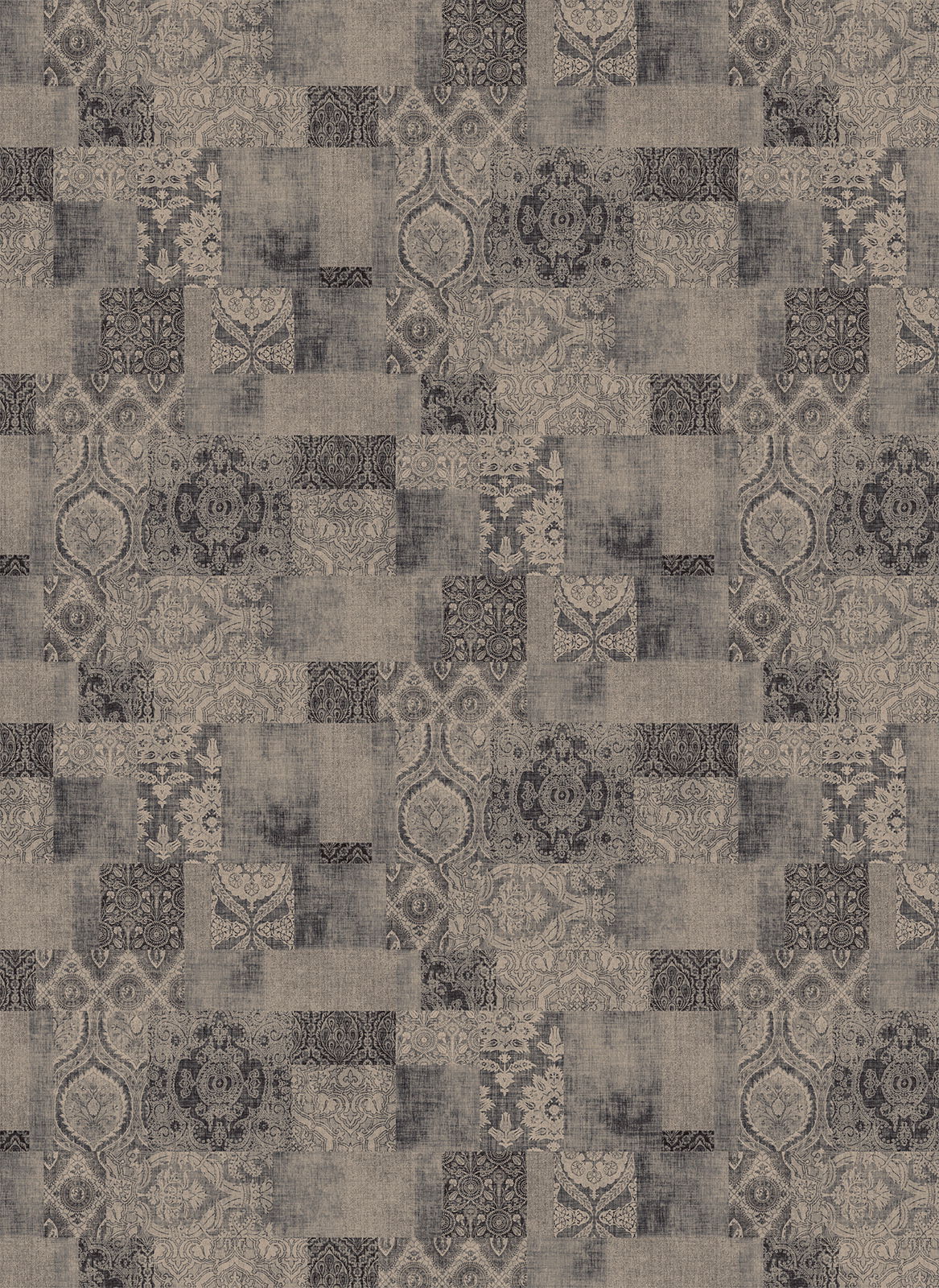 Ege Gulvtæppe Create Patchwork
