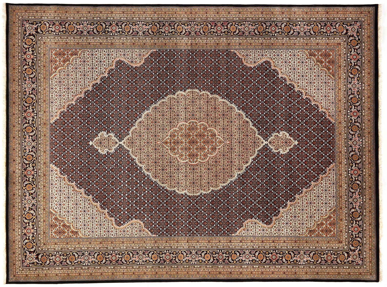 Indien Tabriz Indi