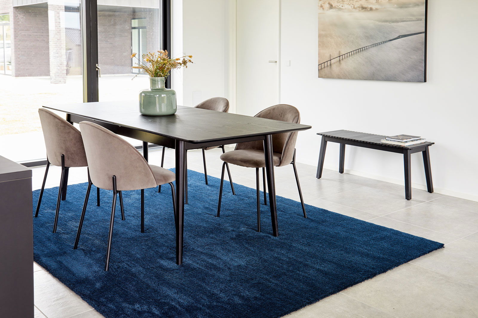 Canto Ryatæppe Rugs Touch