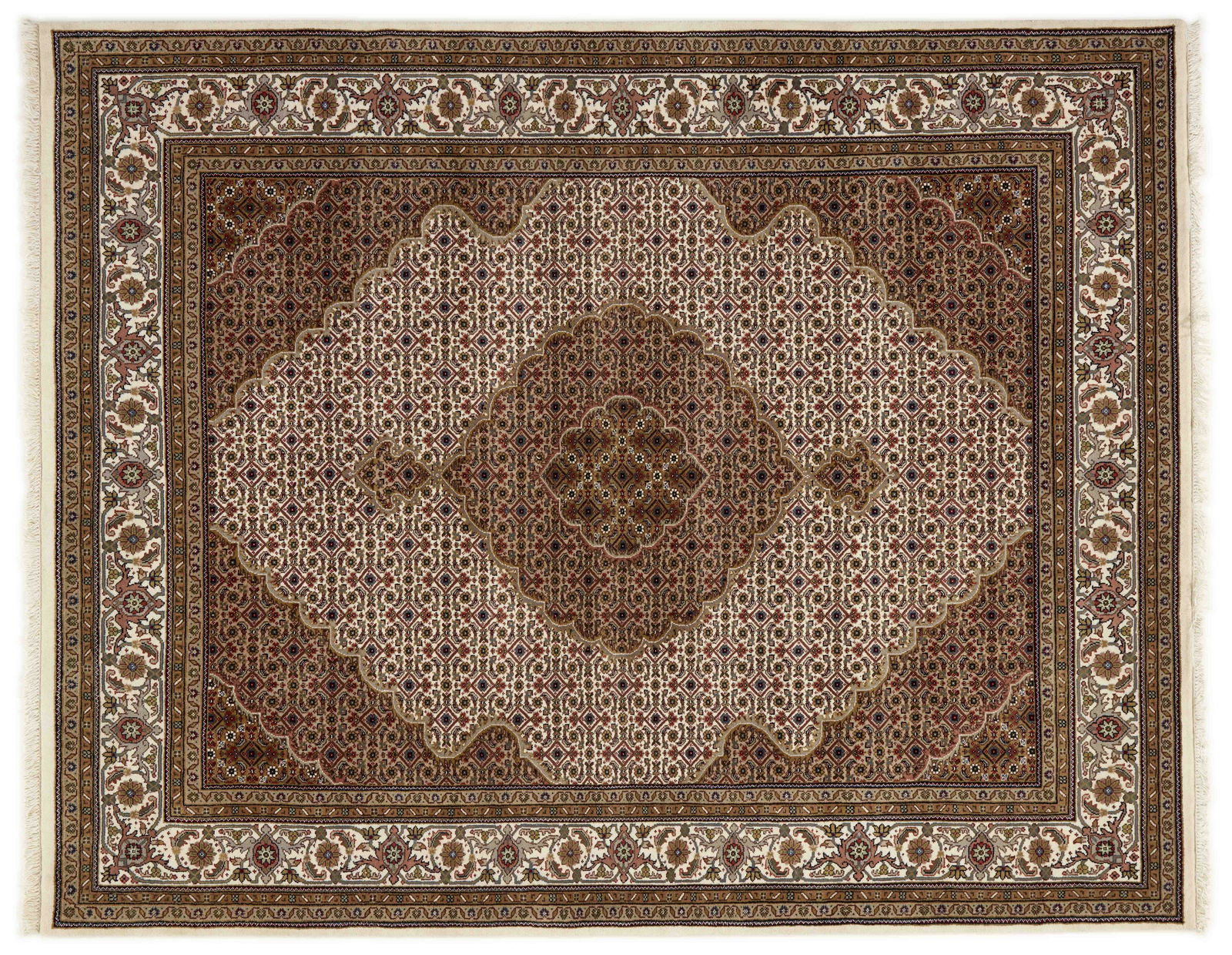 Indien Tabriz Indi