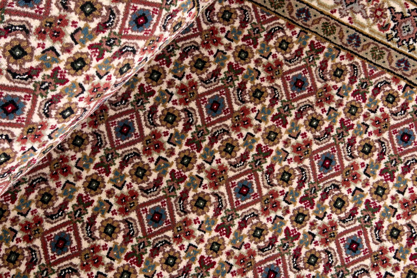 Indien Tabriz Indi