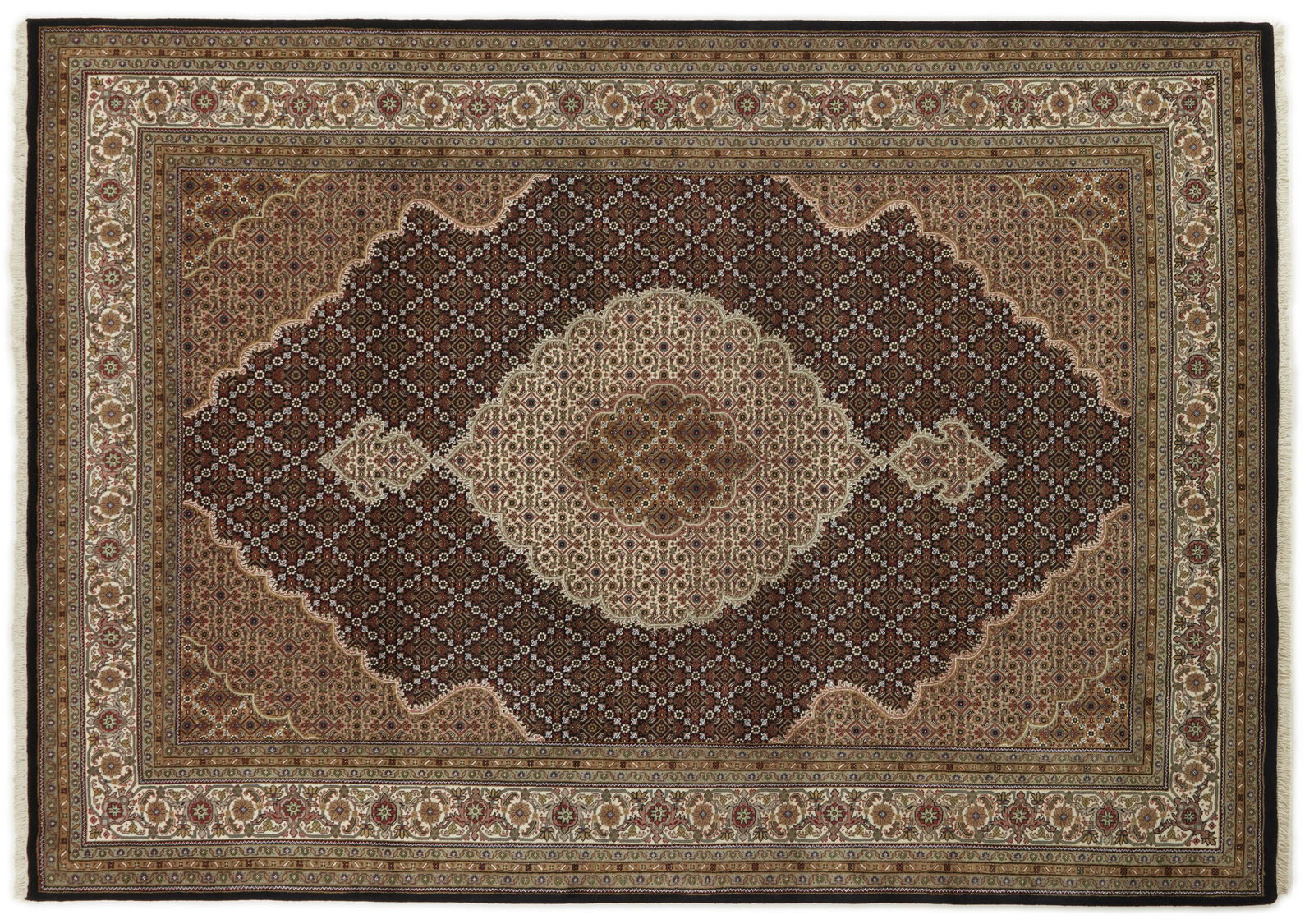 Indien Tabriz Indi