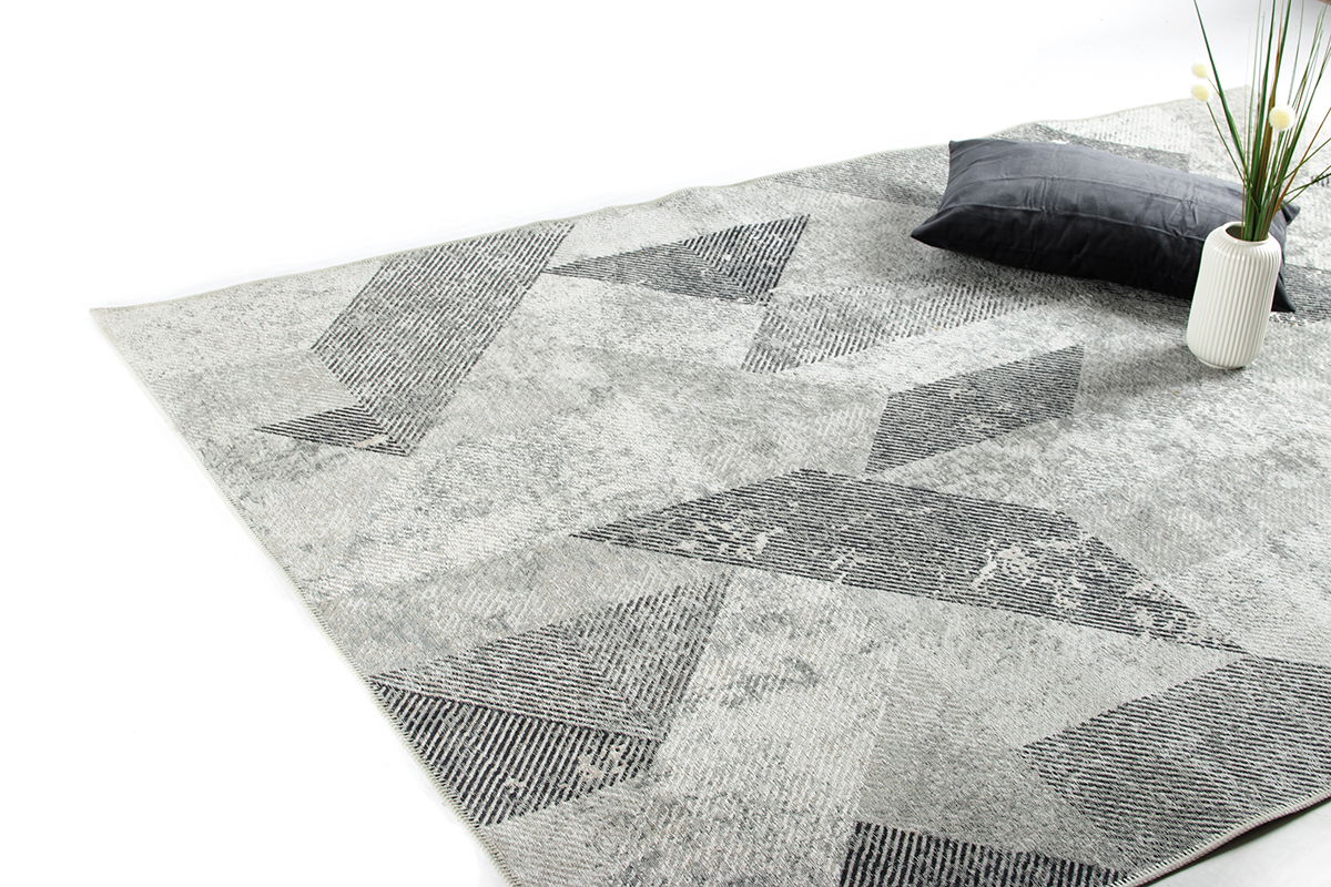 HC Interior Rugs Fladvævet tæppe Gobelin