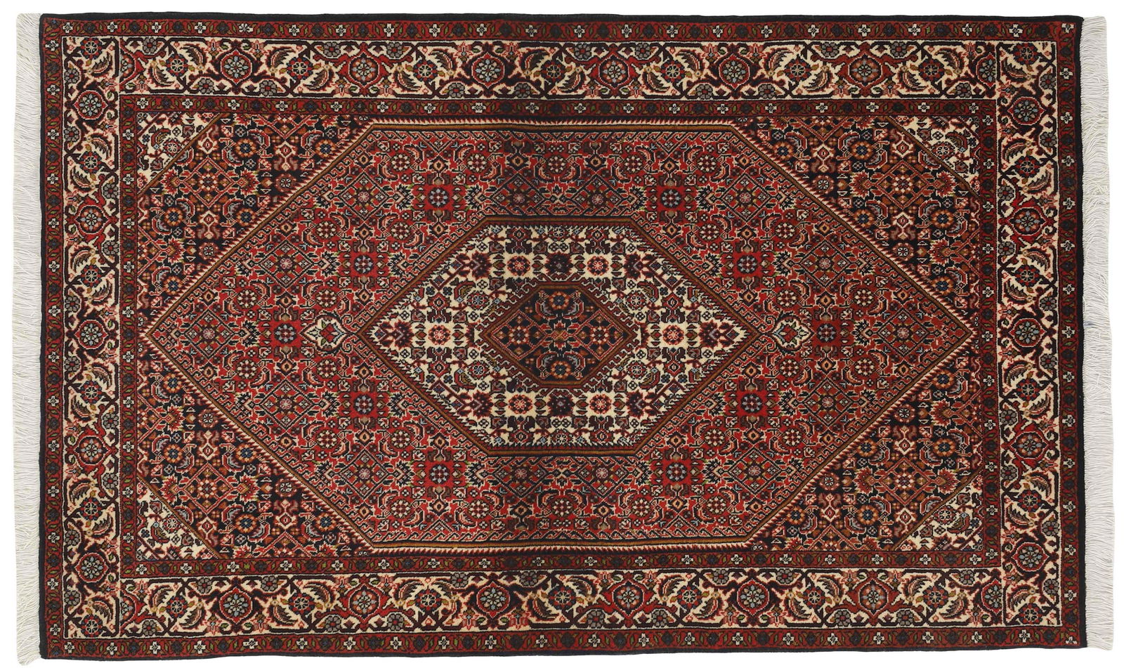 Persien Bidjar Zandjan