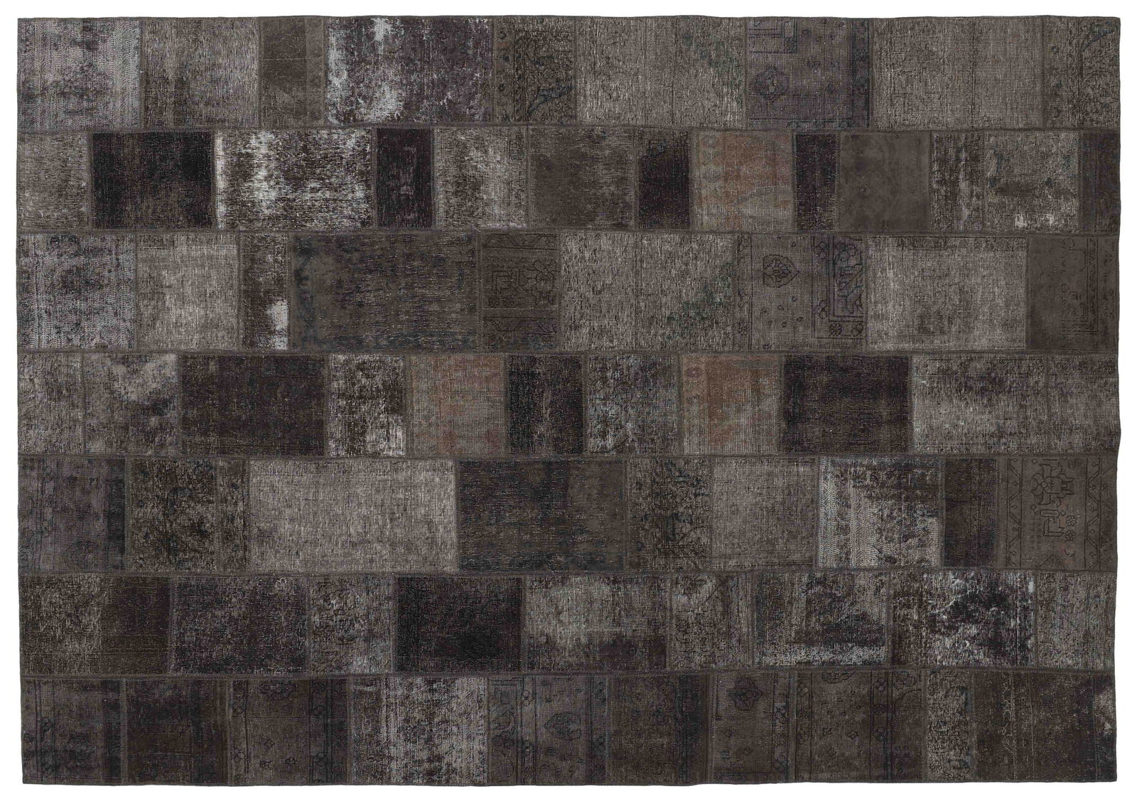Persien Vintage Patchwork