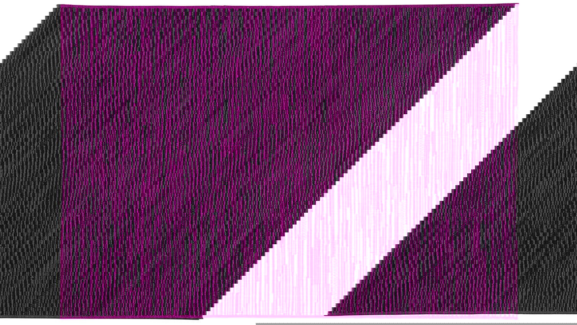 HC Interior Rugs Fladvævet tæppe Star Colour