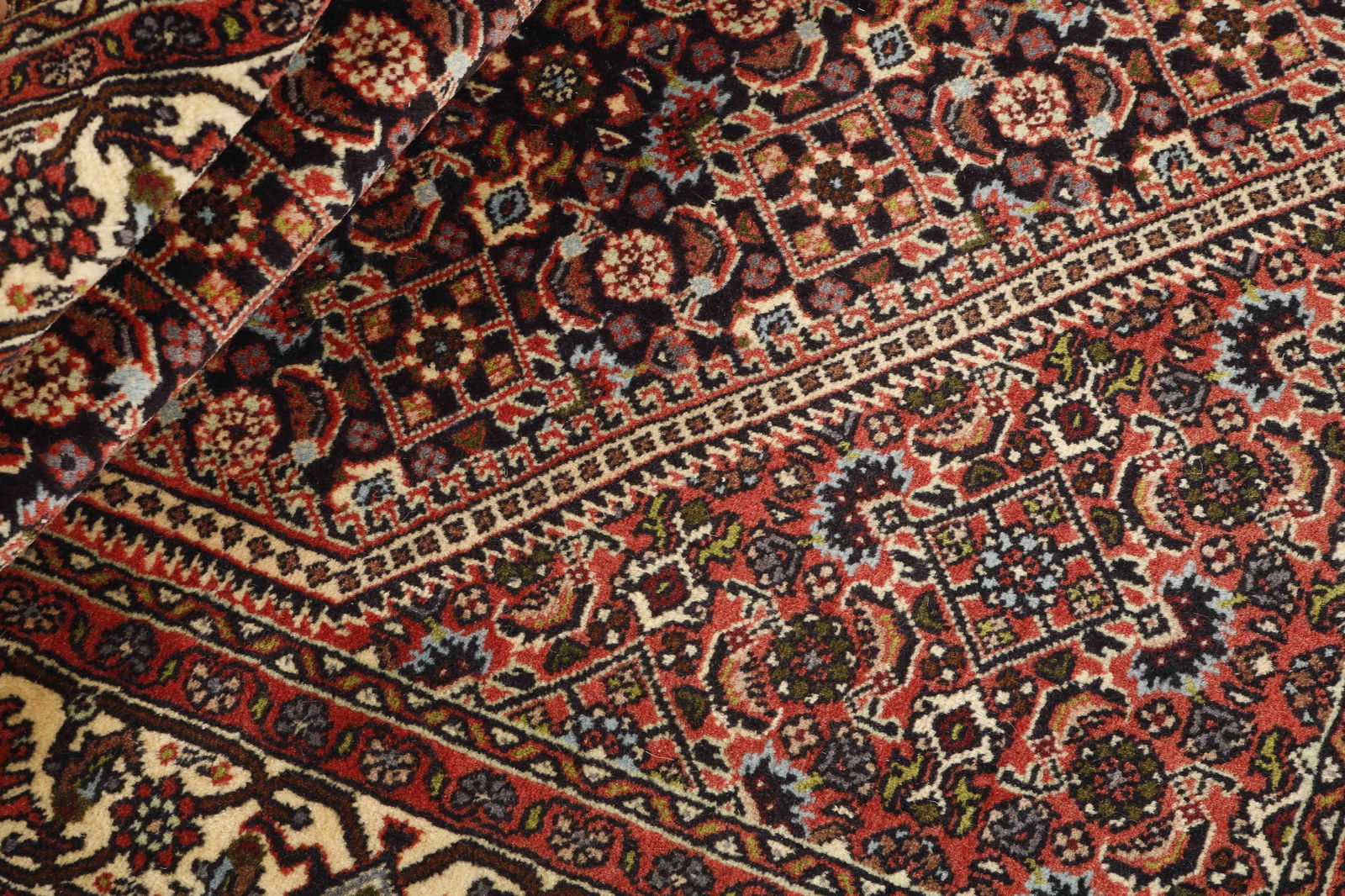 Persien Bidjar Zandjan