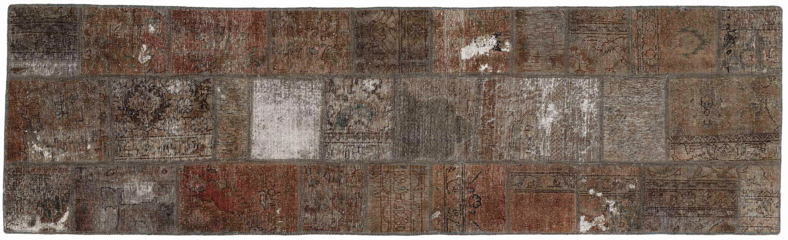 Persien Vintage Patchwork