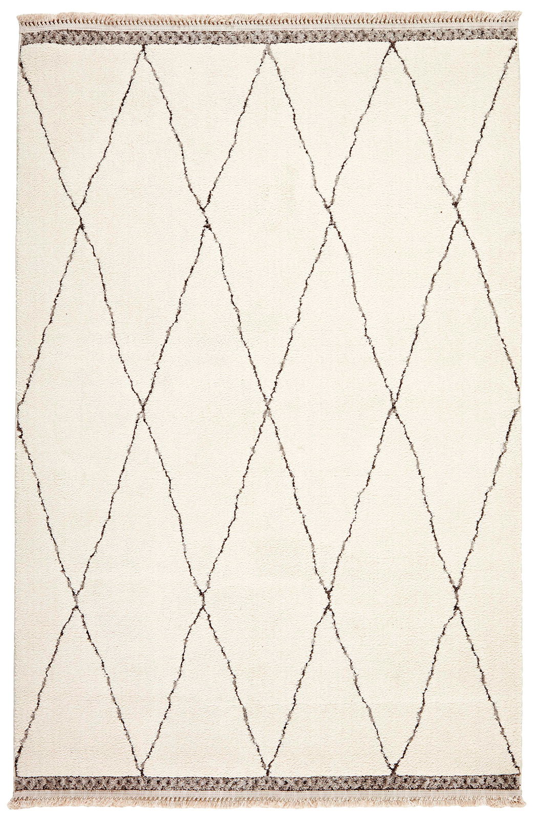 Rezas Maskinvævet tæppe Everyday Rugs Savannah