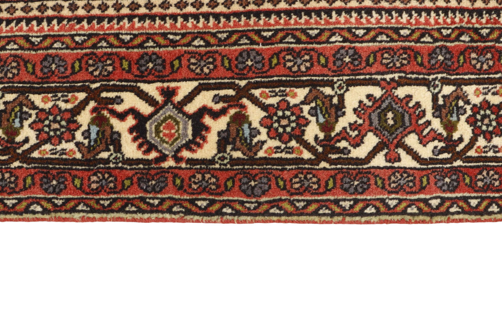 Persien Bidjar Zandjan