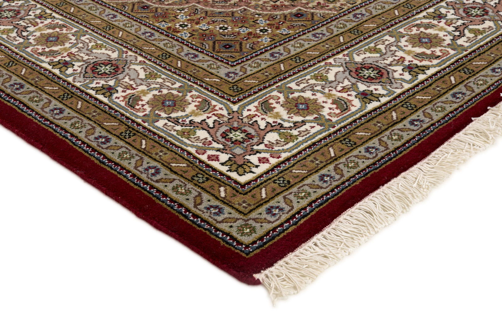 Indien Tabriz Indi