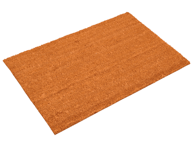 Clean Carpet Kokosmåtte Clean Plys 7500 Kokos