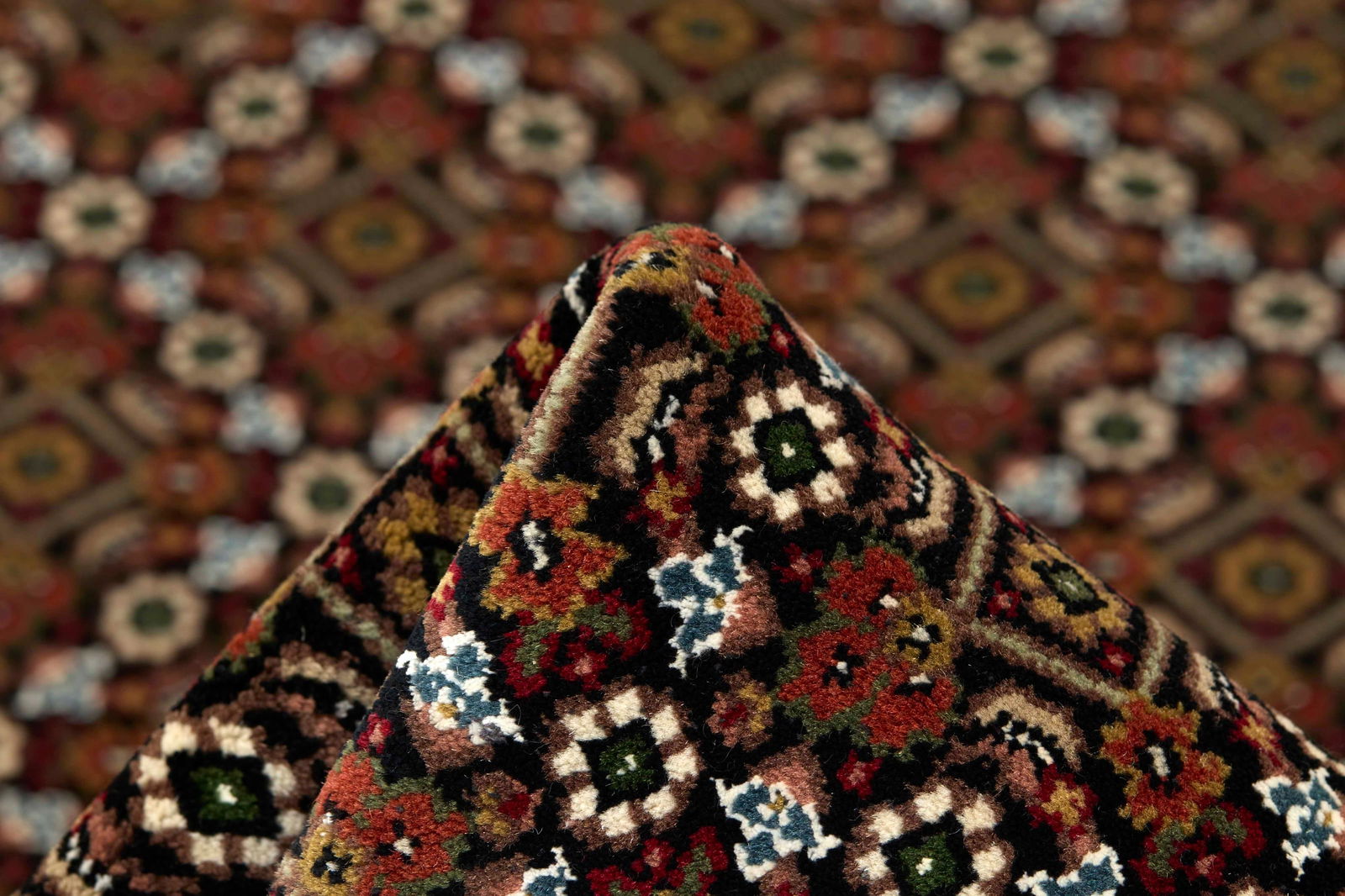Indien Tabriz Indi