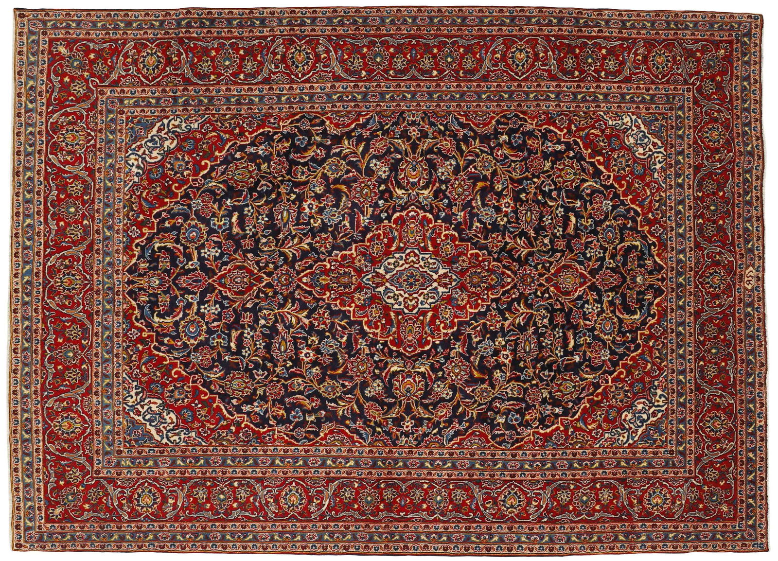 Persien Keshan