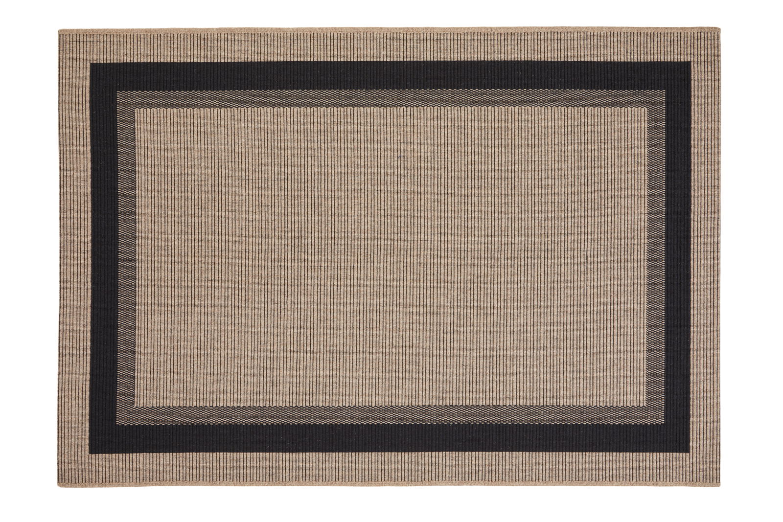 HC Interior Rugs Fladvævet tæppe Trinidad