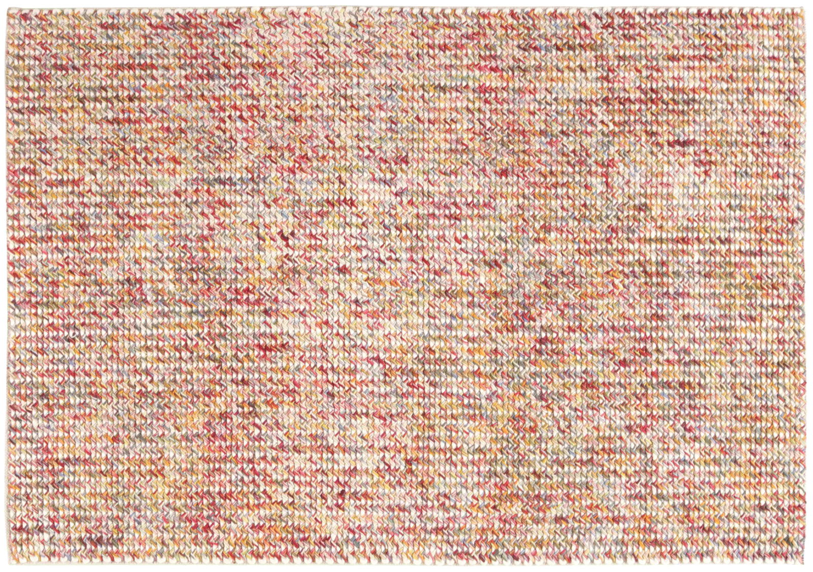 Rezas Tæppe Rainbow