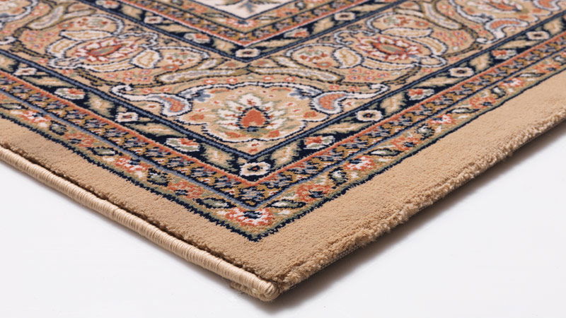 HC Interior Rugs Wilton tæppe Maya