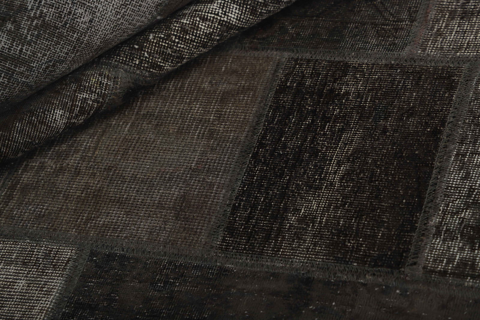 Persien Vintage Patchwork