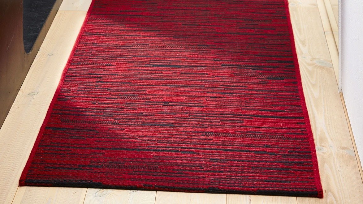 HC Interior Rugs Fladvævet tæppe Star Colour