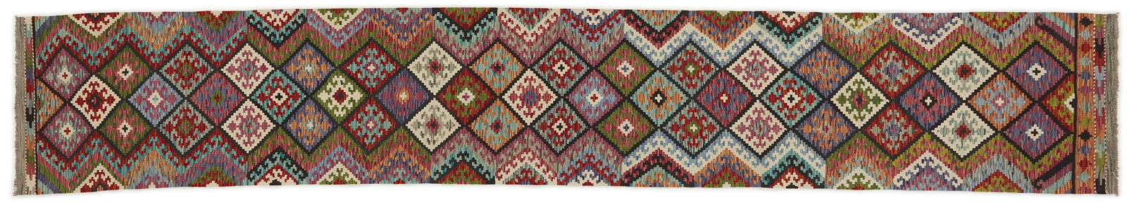 Afghanistan Afghan Kelim