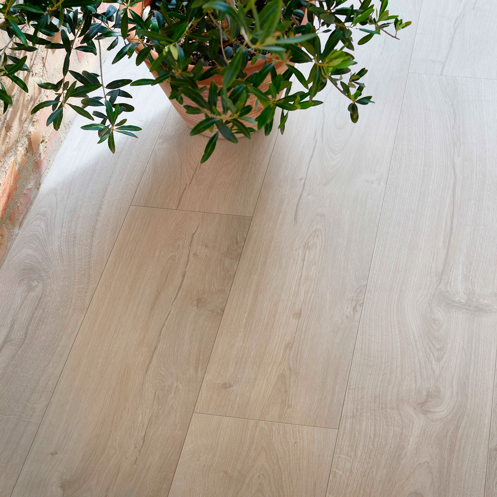 Pergo Laminatplank Visby New England Oak