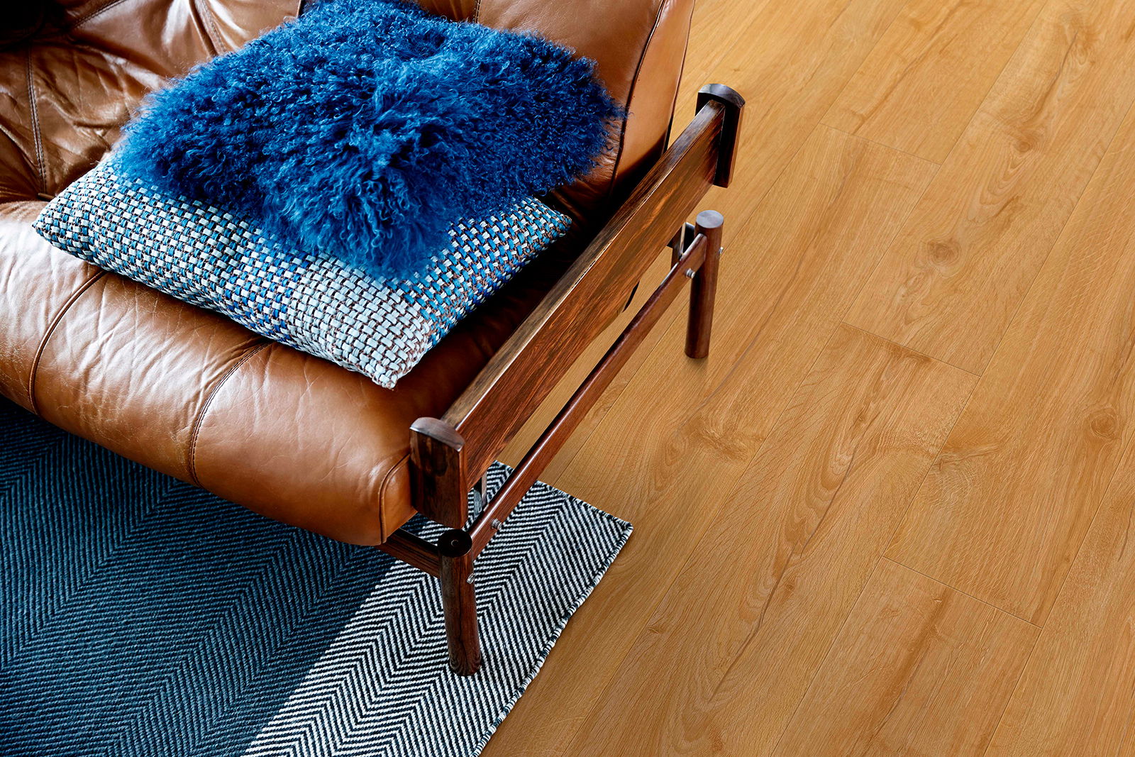 Pergo Laminatplank Visby Manor Oak