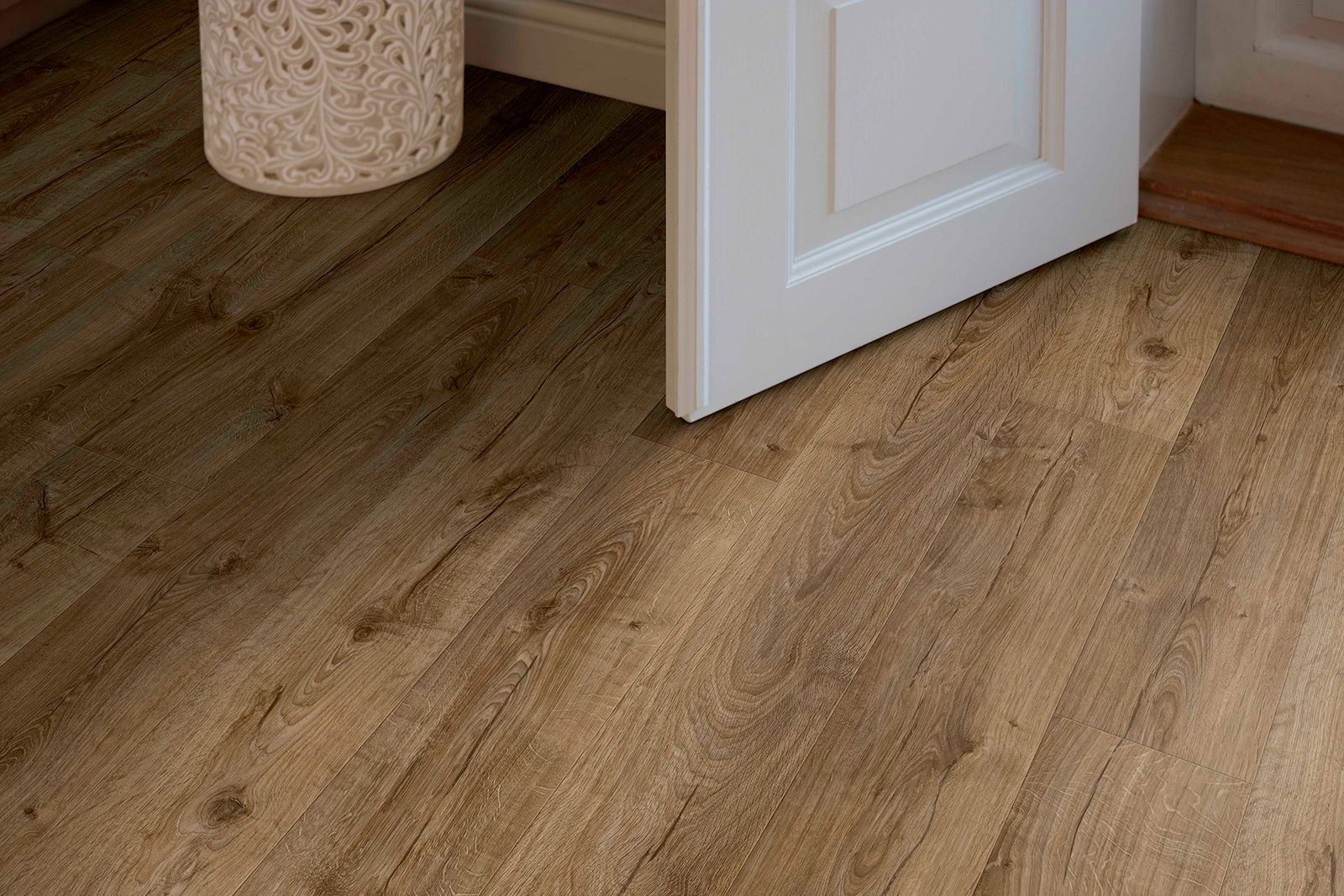 Pergo Laminatplank Visby Farmhouse Oak