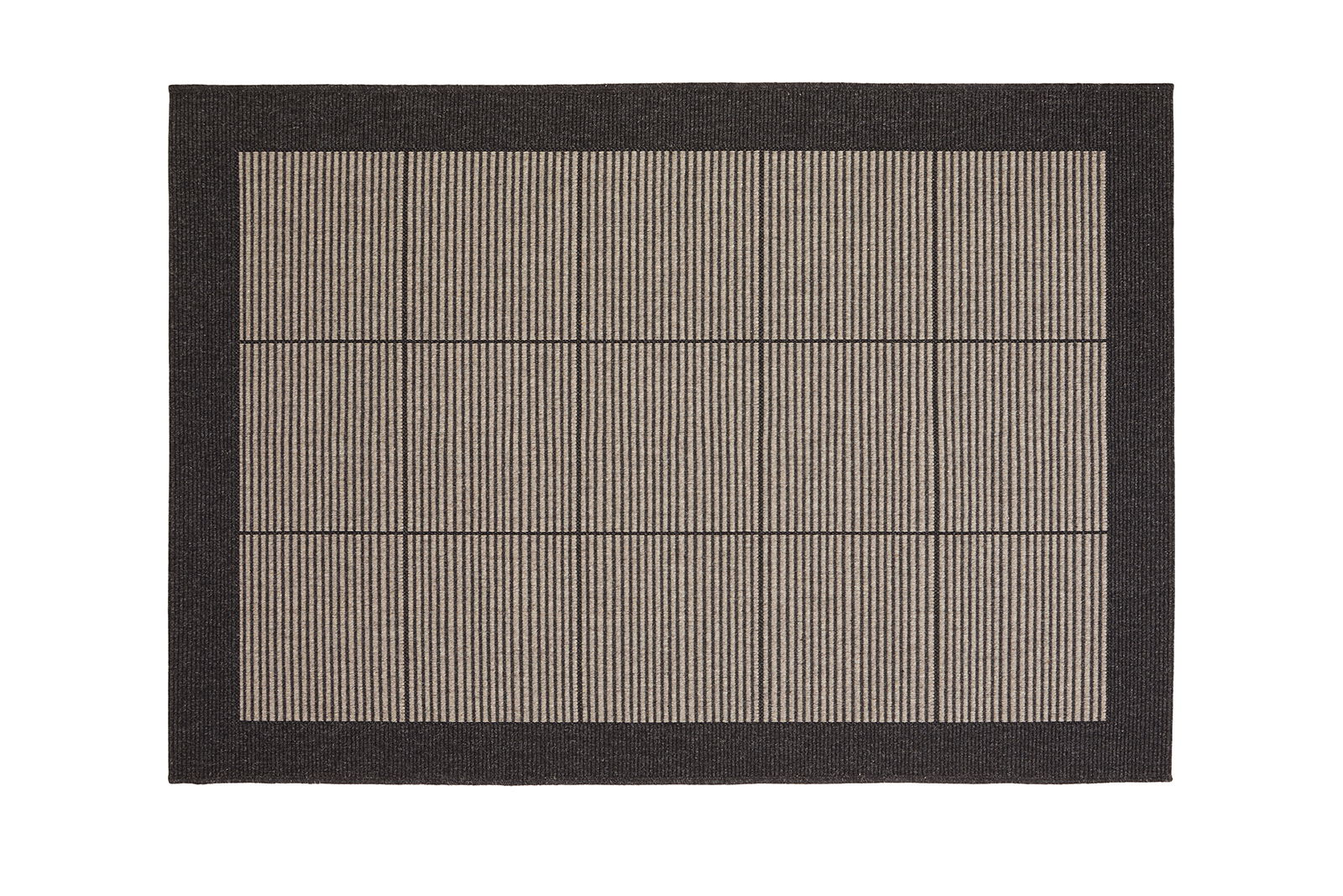 HC Interior Rugs Fladvævet tæppe Trinidad