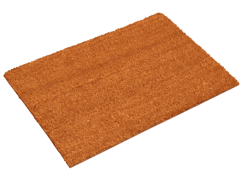 Clean Carpet Kokosmåtte Clean Plys 7500 Kokos