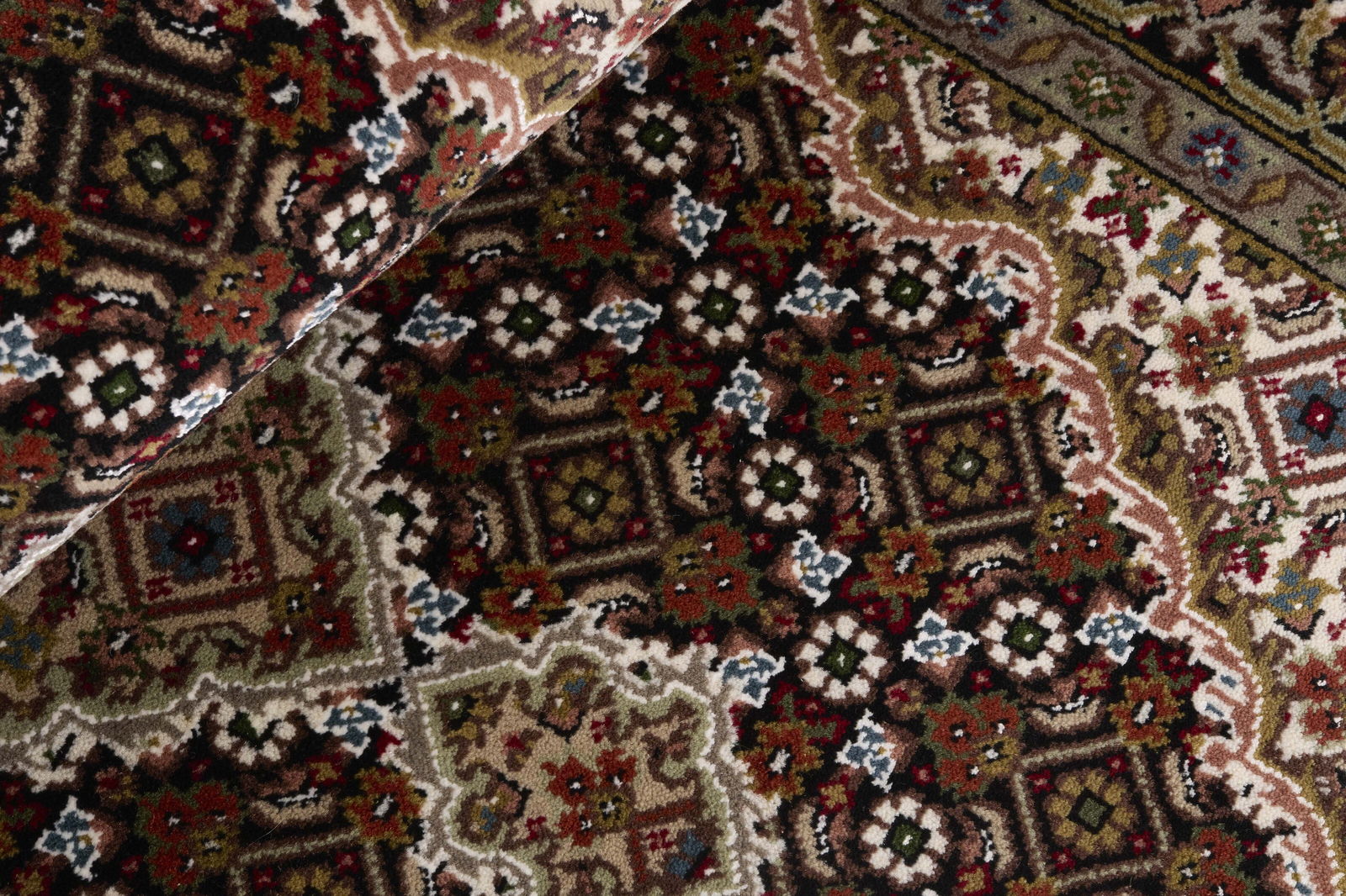 Indien Tabriz Indi