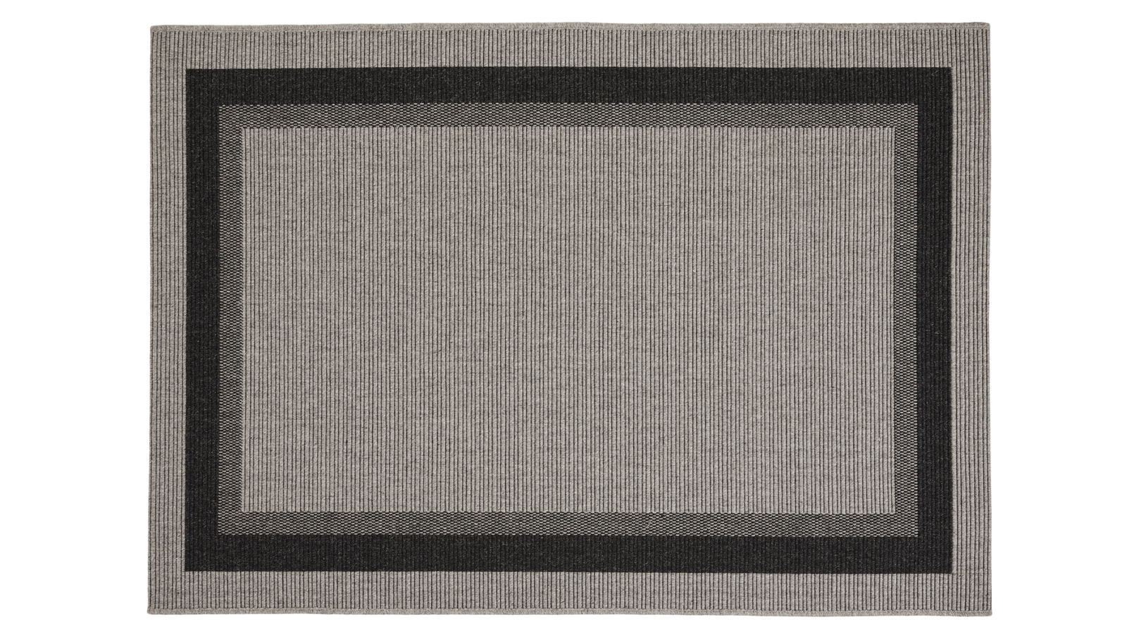 HC Interior Rugs Fladvævet tæppe Trinidad