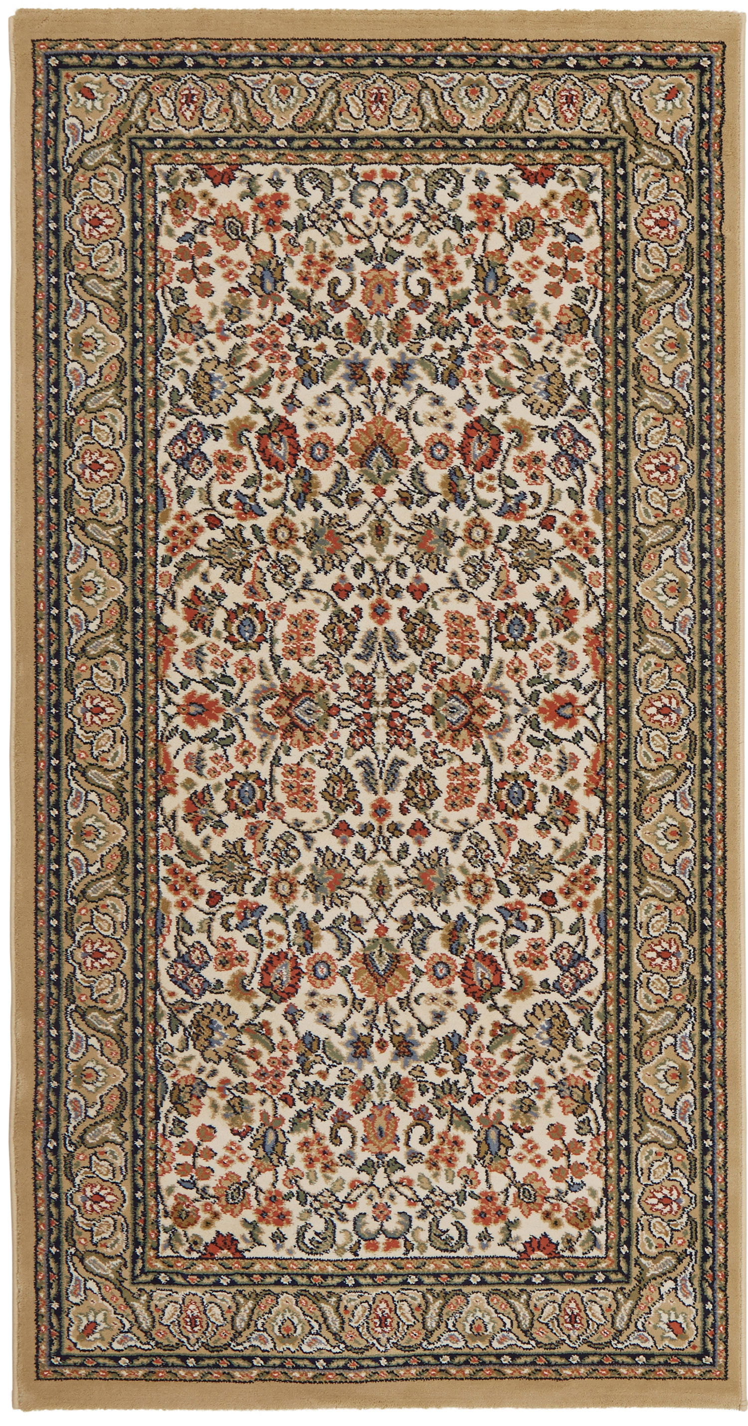 HC Interior Rugs Wilton tæppe Maya