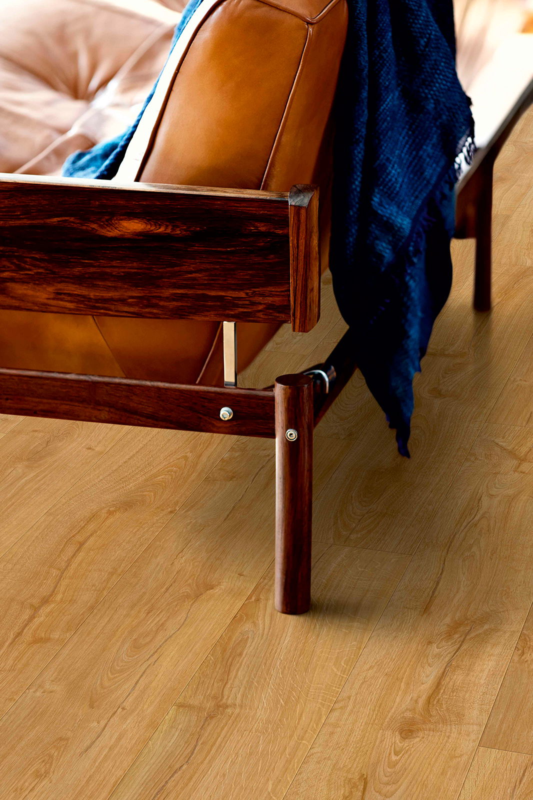 Pergo Laminatplank Visby Pro Manor Oak