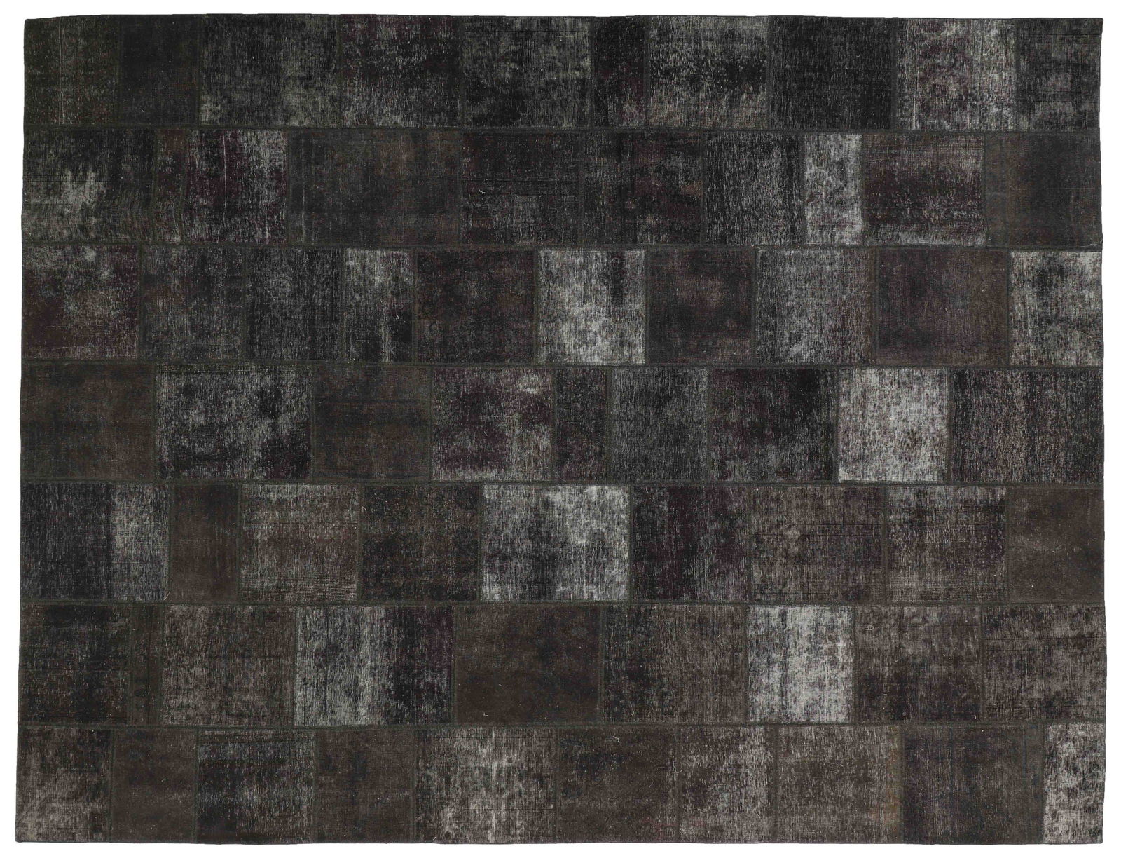 Persien Vintage Patchwork