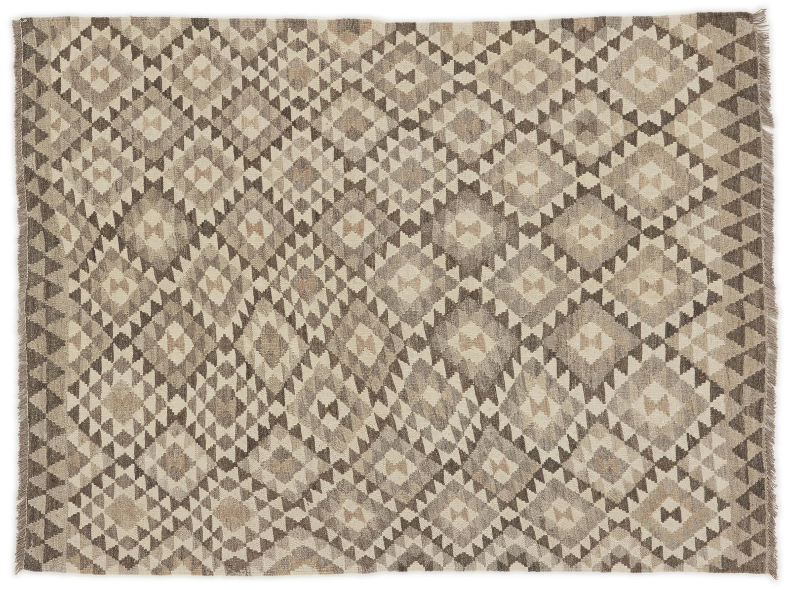 Afghanistan Afghan Kelim