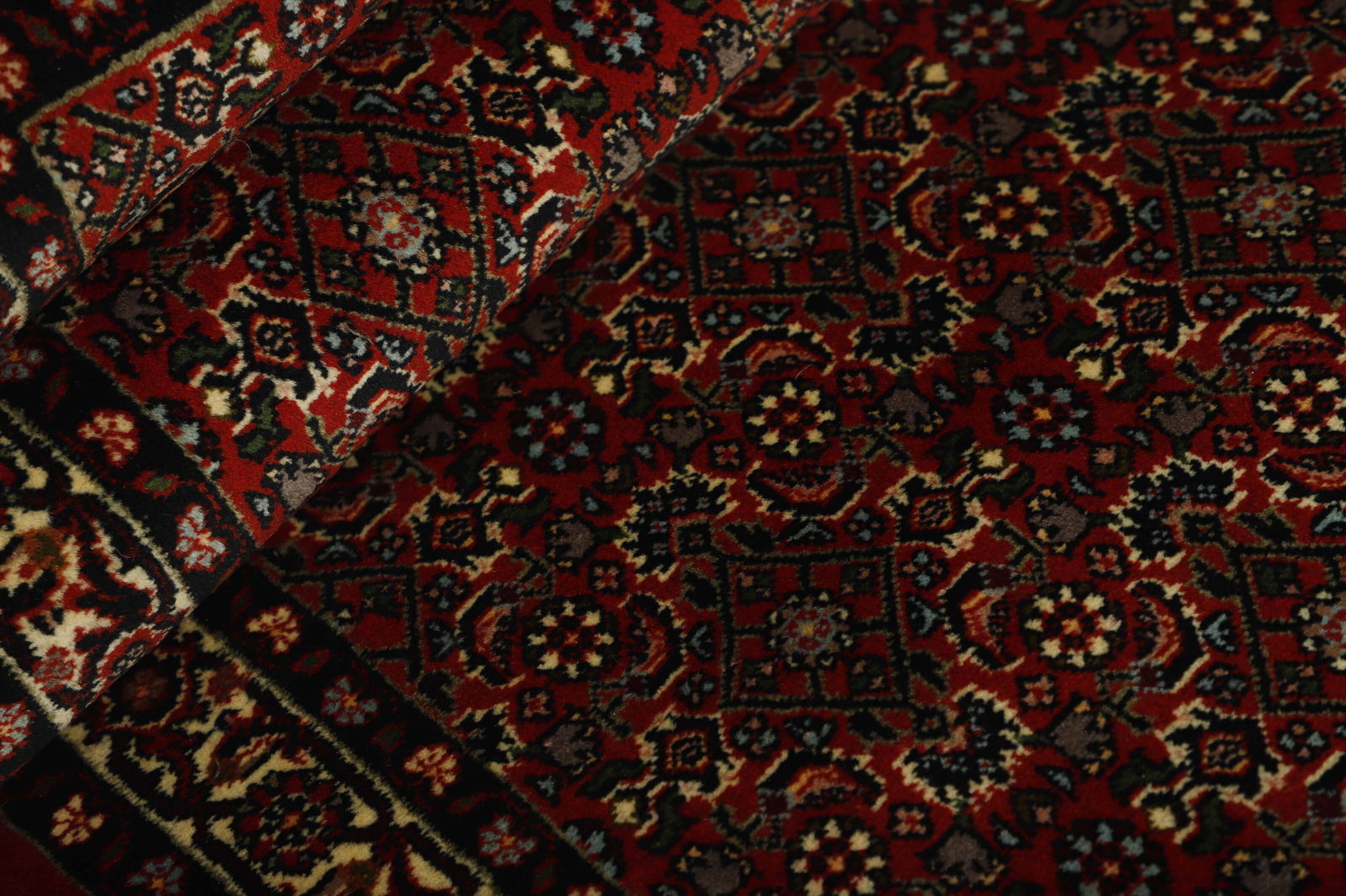 Persien Bidjar Zandjan