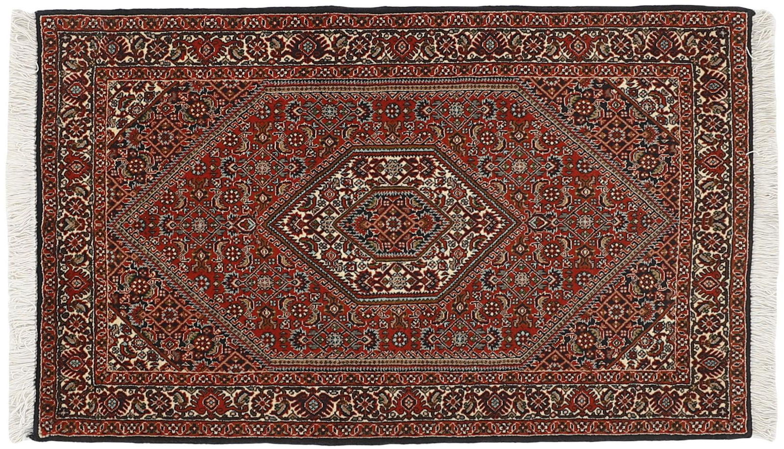 Persien Bidjar Zandjan