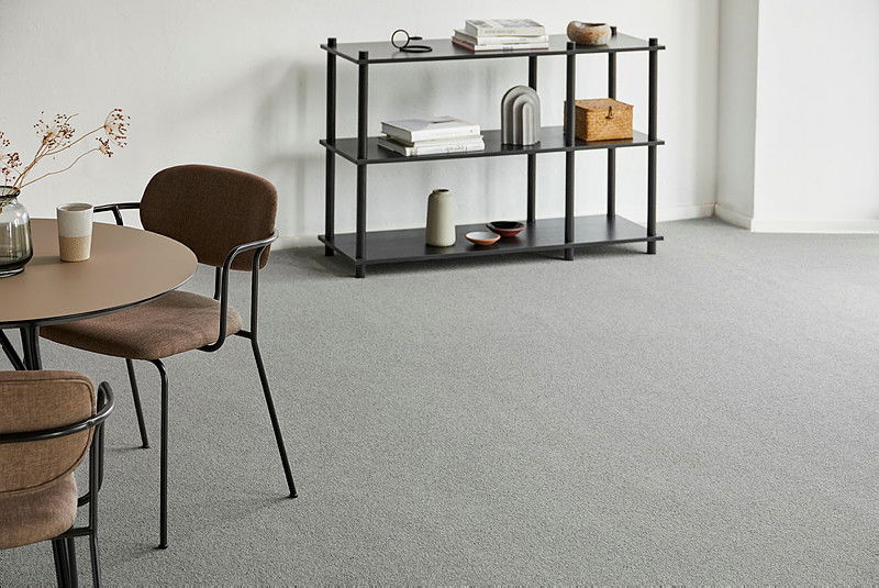 Danfloor Gulvtæppe Queenstown Bouclé