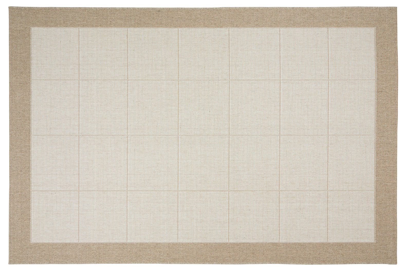 HC Interior Rugs Fladvævet tæppe New Casablanca