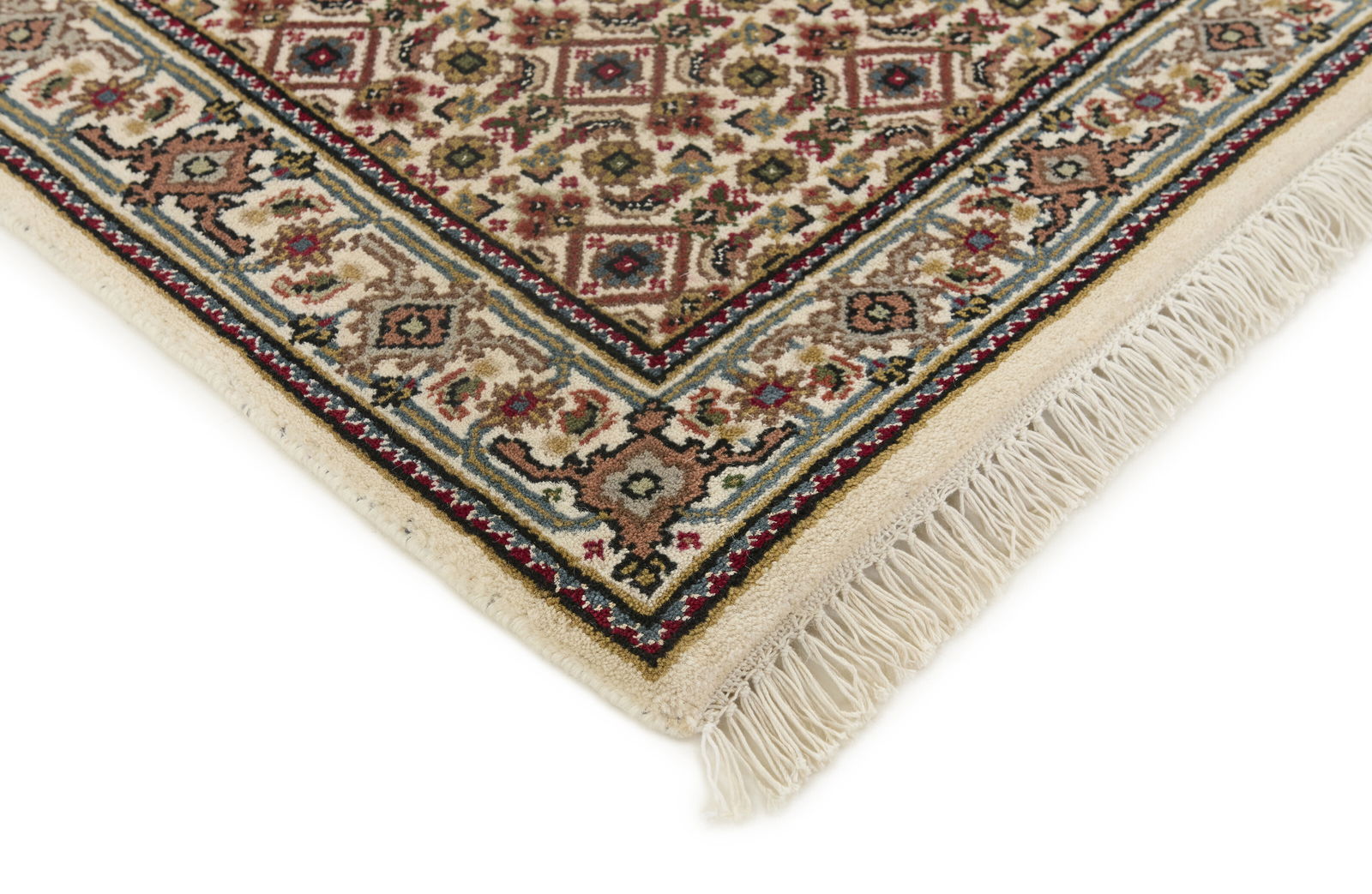 Indien Tabriz Indi