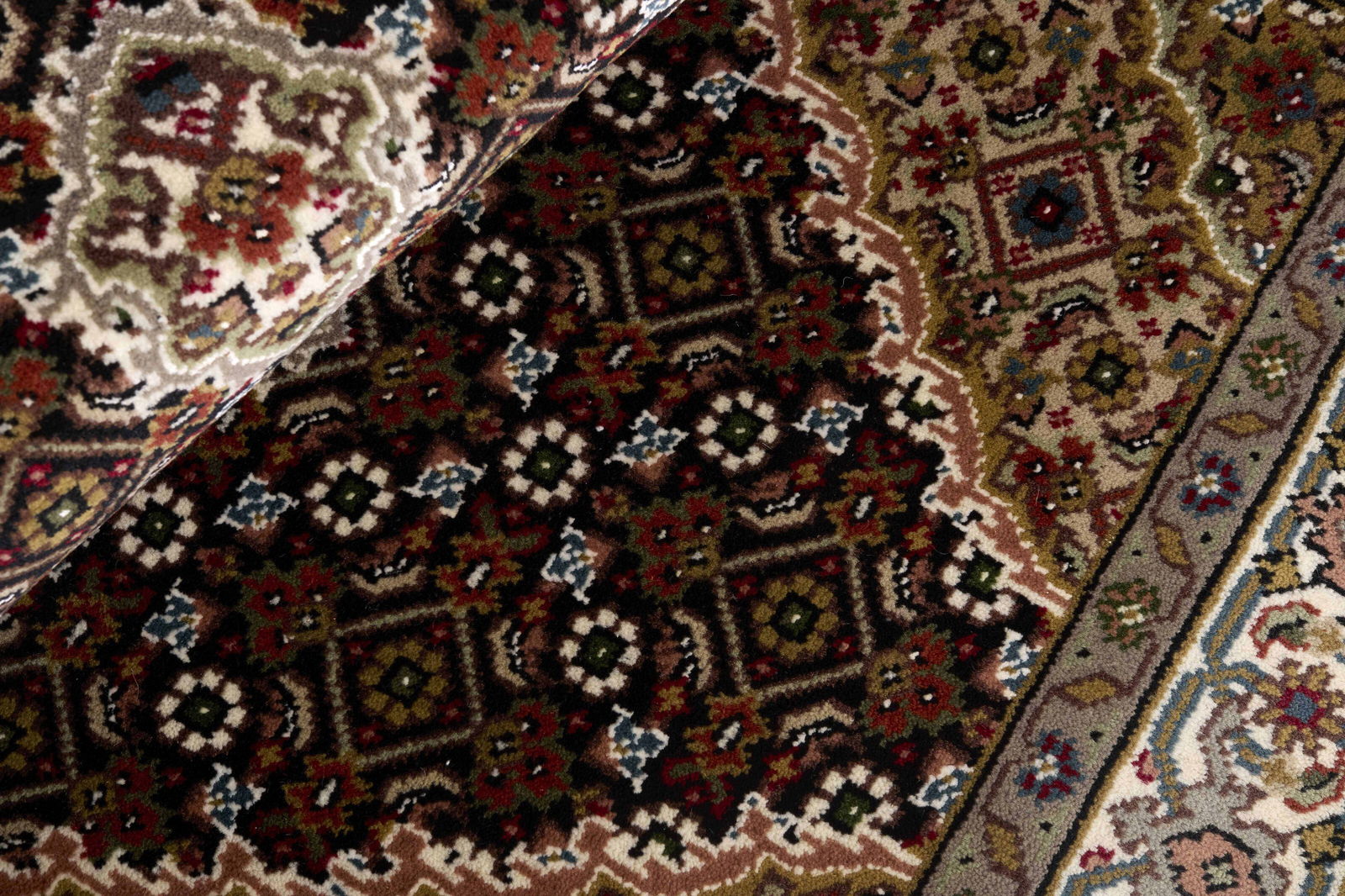 Indien Tabriz Indi