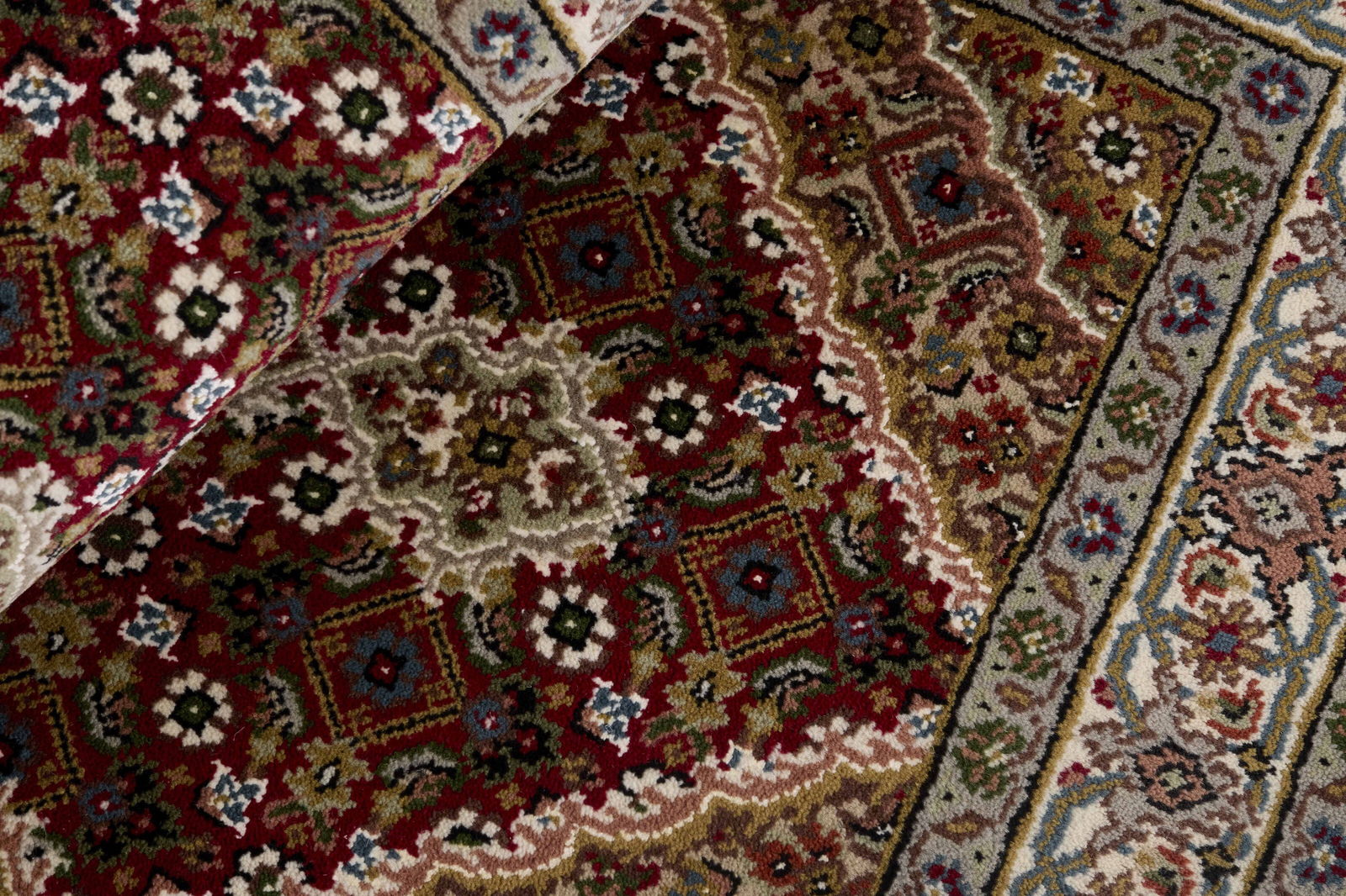 Indien Tabriz Indi