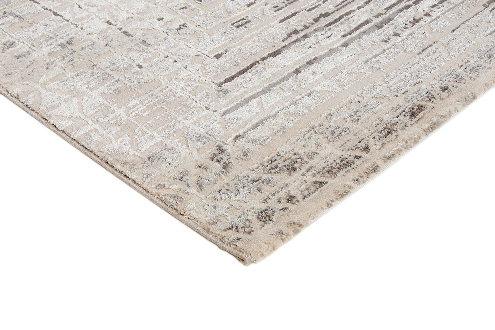 Rezas Maskinvævet tæppe Everyday Rugs Gemma 3