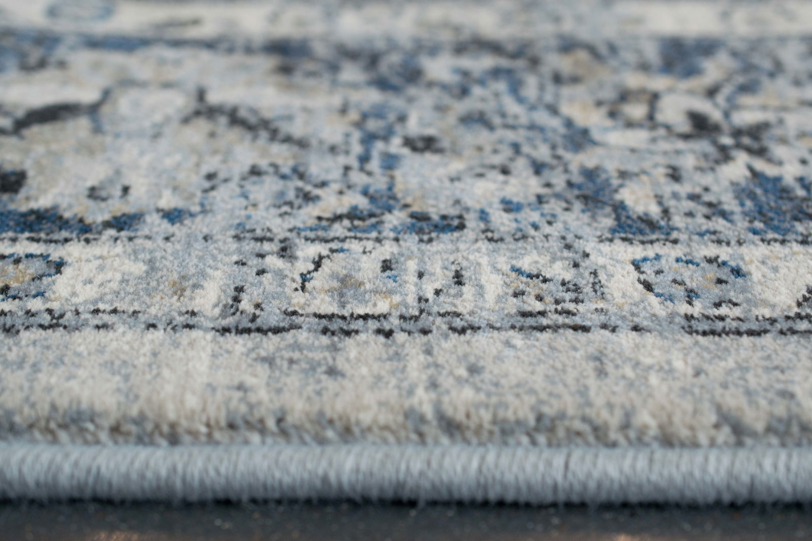 Wilton tæppe Oriental Nain Vintage