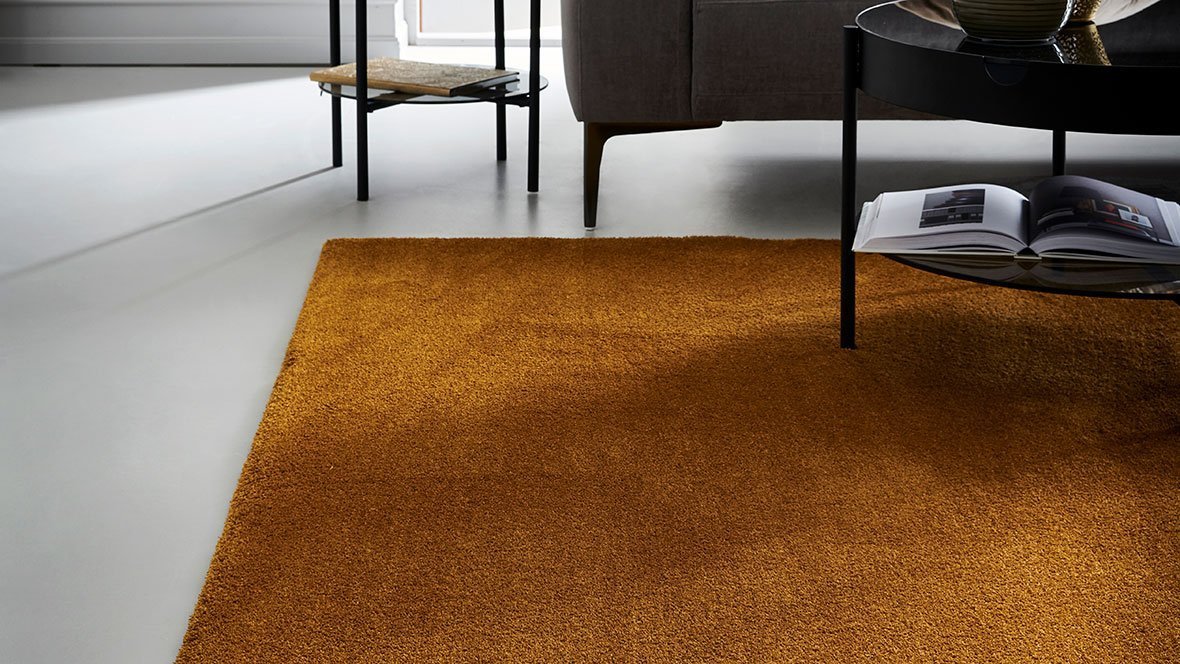 Canto Rugs Touch Guld