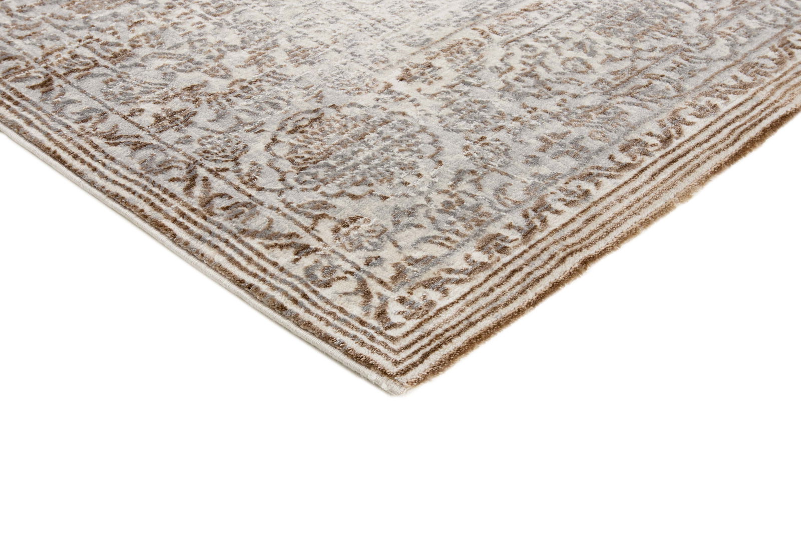 Rezas Maskinvævet tæppe Everyday Rugs Gemma 11