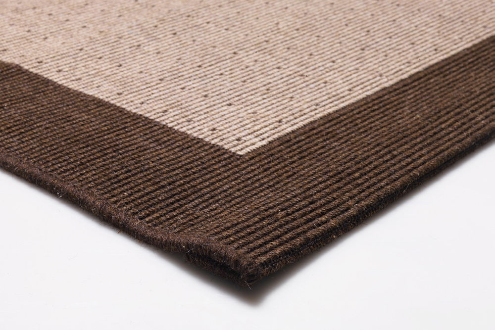 HC Interior Rugs Fladvævet tæppe New Casablanca