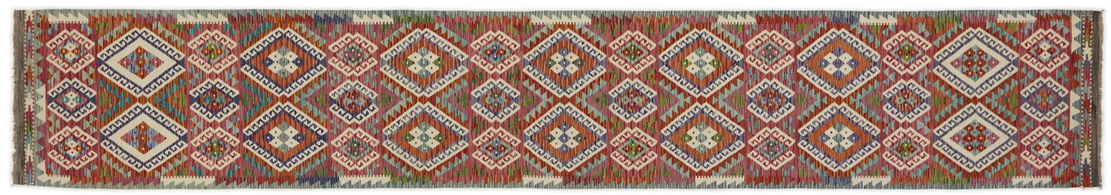 Afghanistan Afghan Kelim