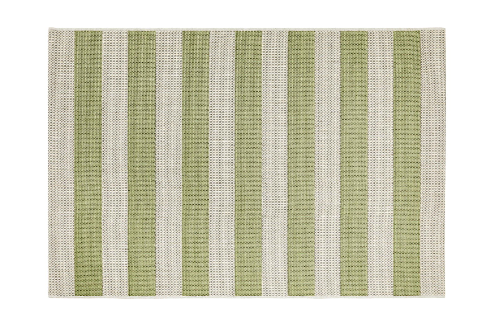 Canto Fladvævet tæppe Resort Stripe