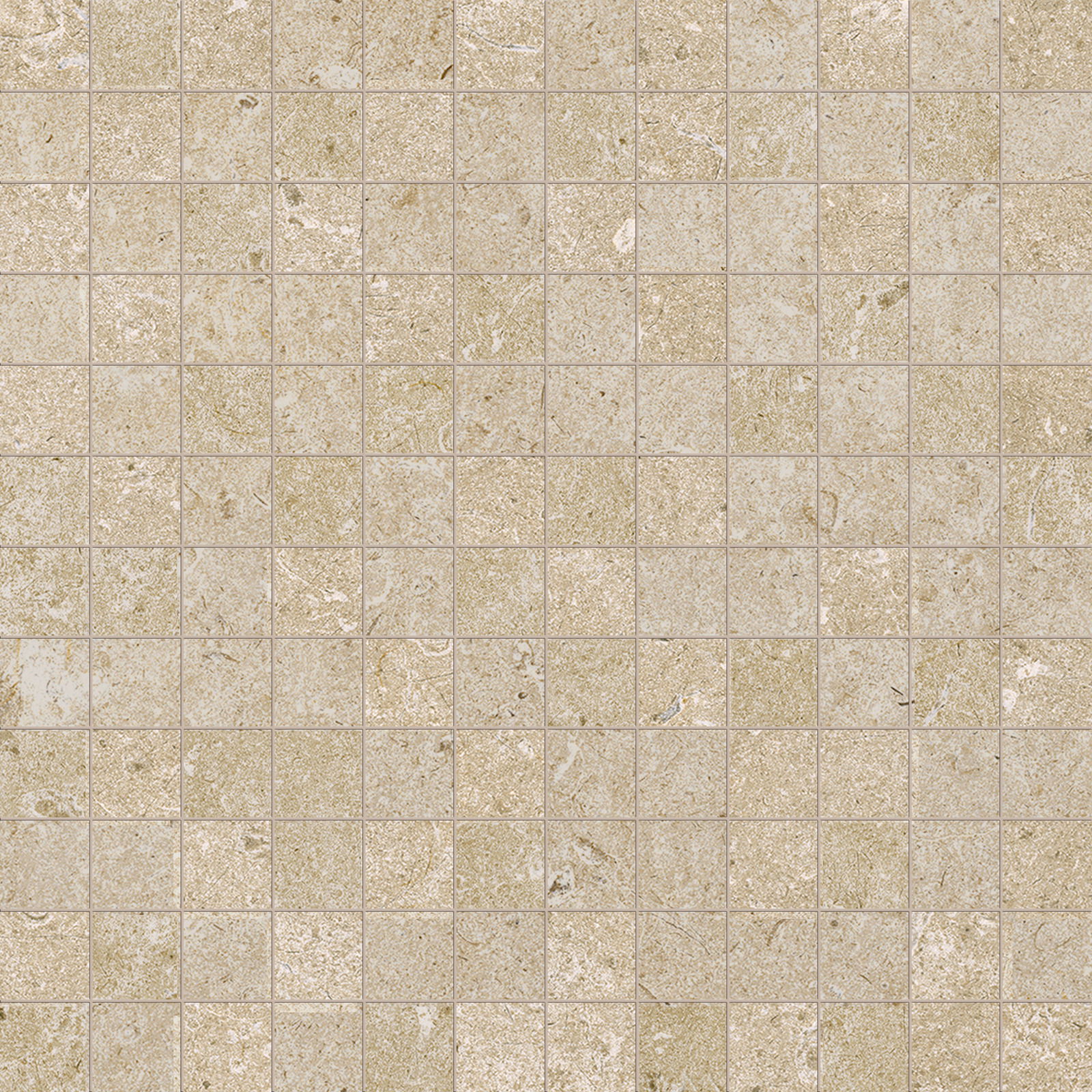 Marazzi Dekorflise Caracter Greige Mosaico
